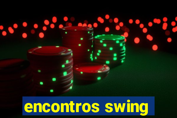 encontros swing